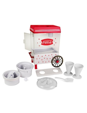 Conos de nieve Coca-cola Nostalgia SCM550COKE