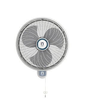 Ventilador mural Navia 3 velocidades