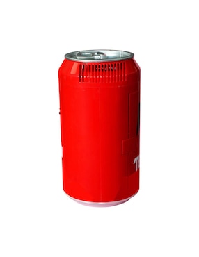 Mini refrigerador Dace ETTIX0801L 0.14 pies cúbicos