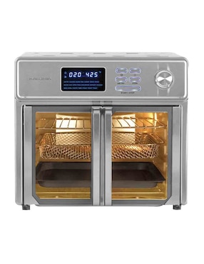 Horno eléctrico Max Kalorik C0293-00 en Liverpool
