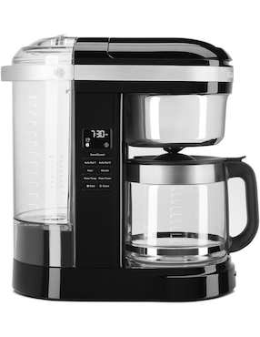 Cafetera De Goteo Kitchenaid KCM1209OB