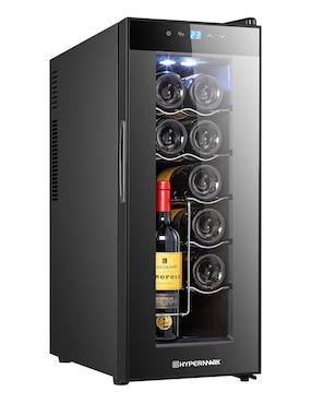 Cava de vinos Hypermark HM0026CV capacidad 12 botellas