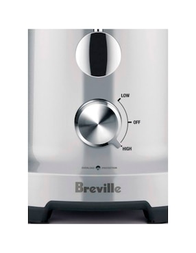 Extractor de jugo Breville 850 W