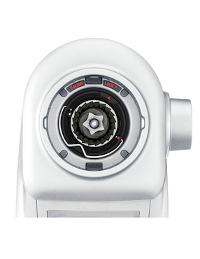 Molino para café Breville de acero inoxidable