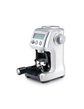 Molino para café Breville de acero inoxidable