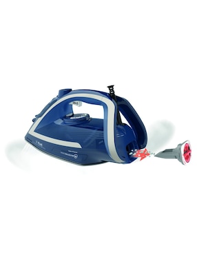 Plancha T-Fal ultragliss FV6843X0 suela antiadherente