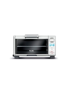 Horno Eléctrico Breville BOV450XL Mini Smart Oven