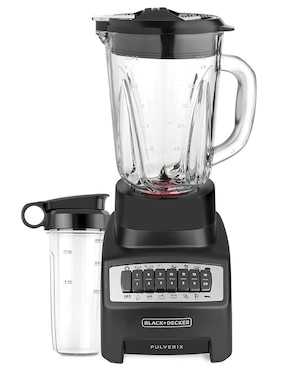 Licuadora Black + Decker BL1140MB-MX 12 velocidades