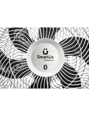 Ventilador de pedestal Taurus