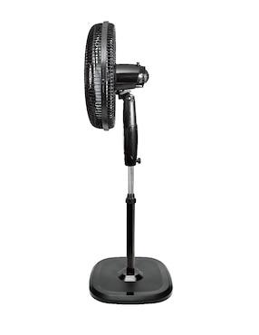 Ventilador de piso Taurus con control remoto 3 velocidades