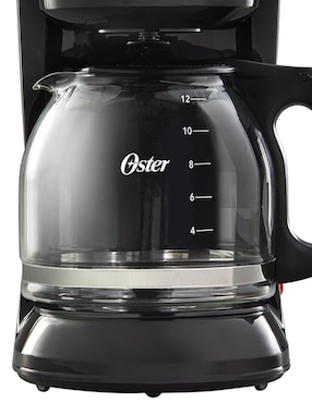 Cafetera de goteo Oster BVSTDC05013