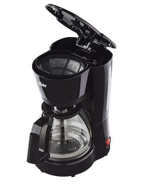 Cafetera de goteo Oster BVSTDC05013