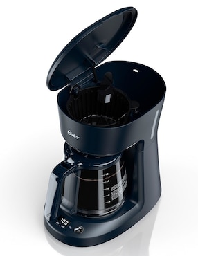 Cafetera de goteo Oster BVSTDCP12B013