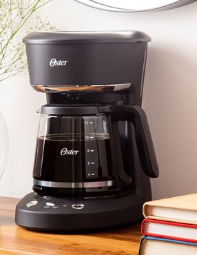 Cafetera de goteo Oster BVSTDCP12B013