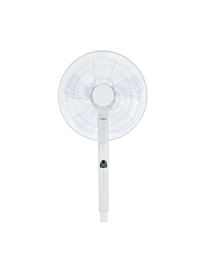 Ventilador de pedestal Mytek con control remoto 8 velocidades