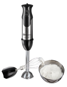 Batidora de inmersión Koblenz 2 velocidades Bikm-800 A Kitchen Magic