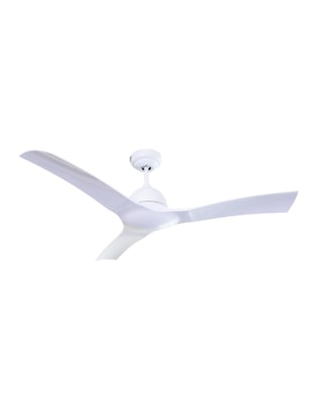 Ventilador de techo Masterfan con control remoto 3 velocidades