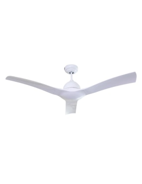 Ventilador de techo Masterfan con control remoto 3 velocidades