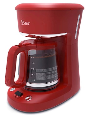 Cafetera de goteo Oster bvstdcp12b013