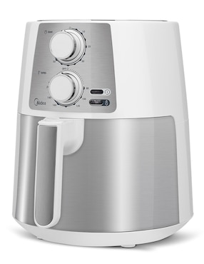 Freidora de aire Midea 3.5 L Maf35N2Seg