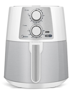 Freidora de aire Midea 3.5 L Maf35N2Seg