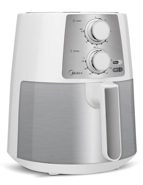 Freidora de aire Midea 3.5 L Maf35N2Seg