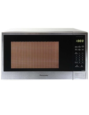 Horno De Microondas Convencional Panasonic Modelo NN-SB