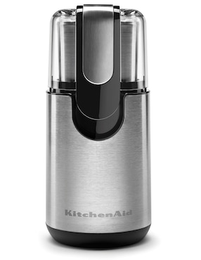 Molino Para Café Kitchenaid De Metal