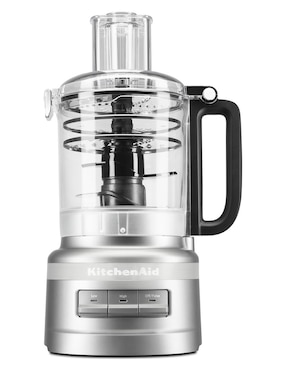 Procesador De Alimentos Kitchenaid Plus Cuchillas De Acero