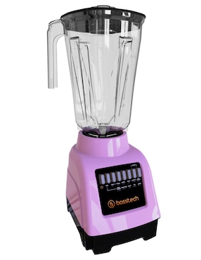 Licuadora personal Nutribullet NBR-0504PINK-DL 1 velocidad