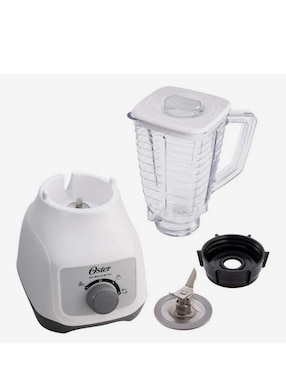Licuadora Oster 2 velocidades BLSTKAP-WRD-013