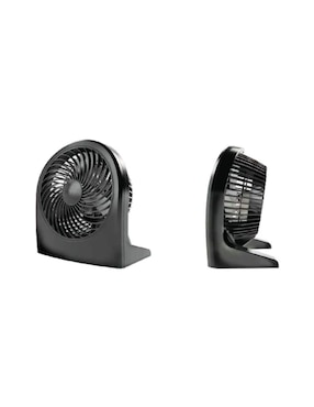 Ventilador de piso Mytek 1 velocidad