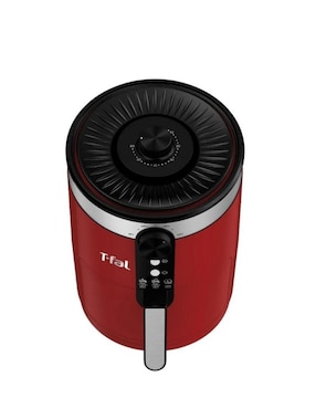 Freidora de aire T-Fal 3.5 L Ey1205Mx