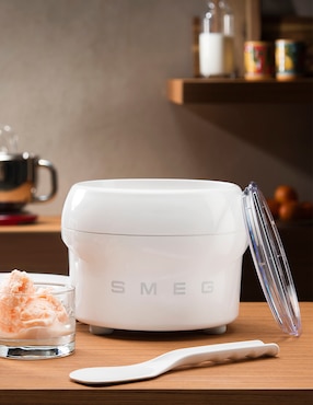 Set eléctricos Smeg 50's Style