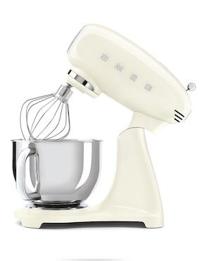 Set eléctricos Smeg 50's Style