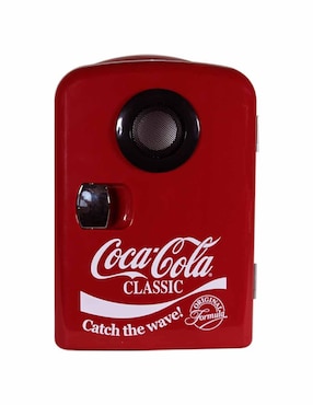 Mini Refrigerador Dace  ETCOKE0602B 4 Litros