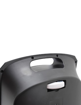Enfriador evaporativo birtman con control remoto 3 velocidades