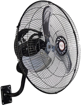 Ventilador de pared Mytek 3 velocidades