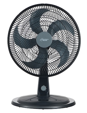 Ventilador 3 en 1 Heuman Brand 3 velocidades