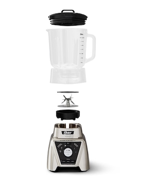 Licuadora reversible Oster BLST3B-CAG 3 velocidades