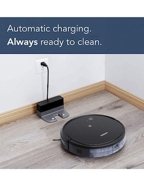 Aspiradora robótica Ecovacs Deebot 500 DC3G