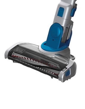 Aspiradora de mano Black + Decker hfej415jwmf22-b3