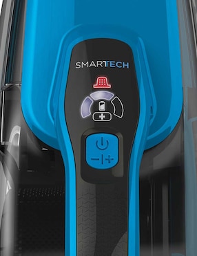 Aspiradora de mano Black + Decker hfej415jwmf22-b3