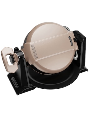 Waflera Black + Decker