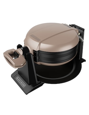 Waflera Black + Decker