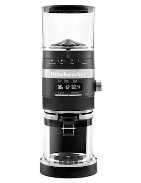 Molino para café Kitchenaid de plástico