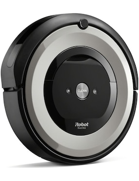 irobot en Liverpool