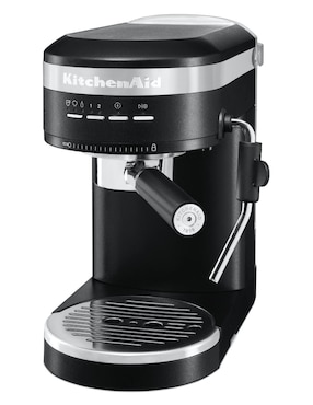 Cafetera espresso Kitchenaid Espresso Collection KES6403BM