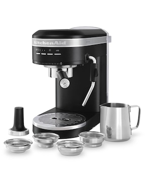 Cafetera espresso Kitchenaid Espresso Collection KES6403BM