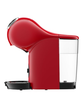 Cafetera multicápsulas Dolce Gusto KP3405MX